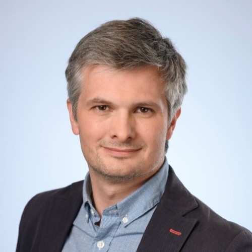 Aymeric MENARD
