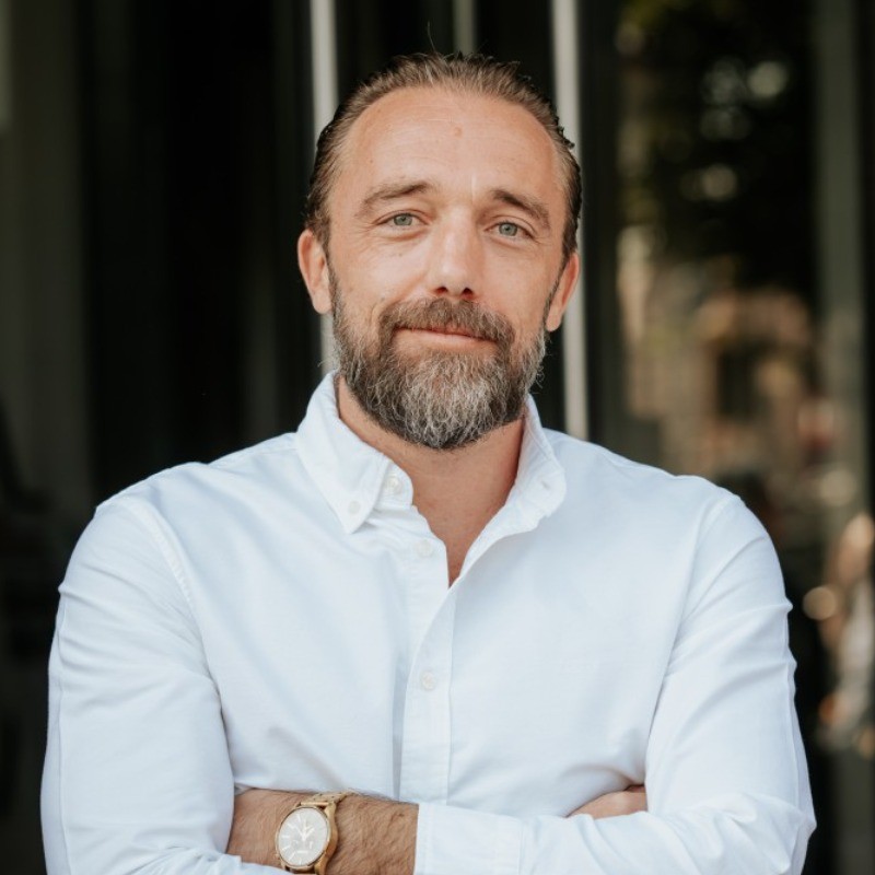Benoit FOUJOLS
