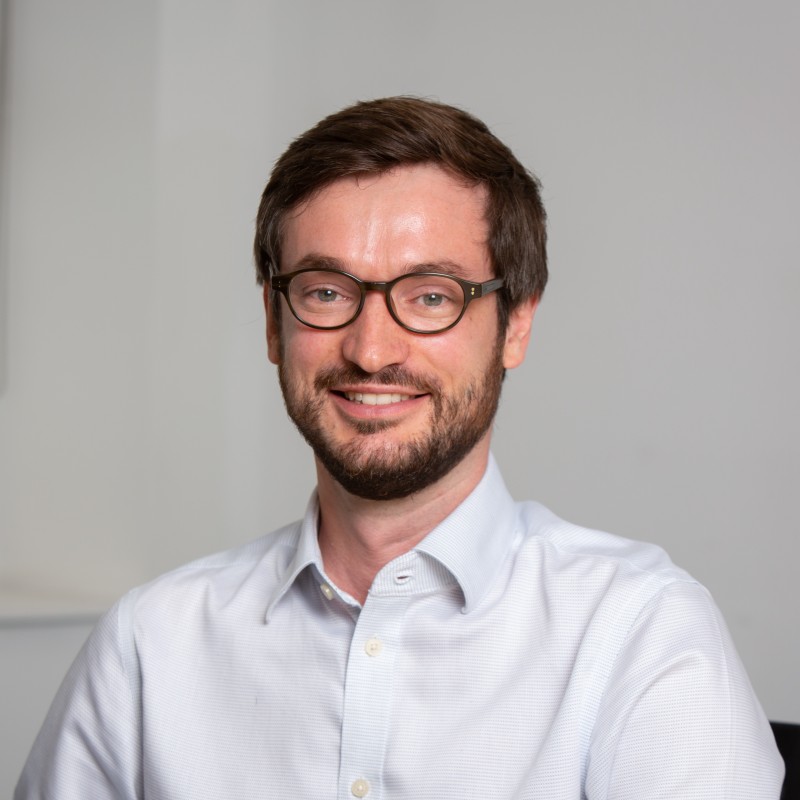 Julien CANTON