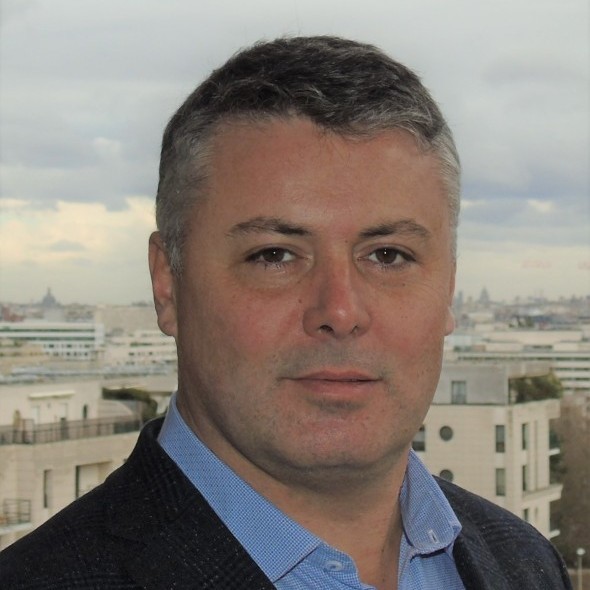 Pascal ESVAN