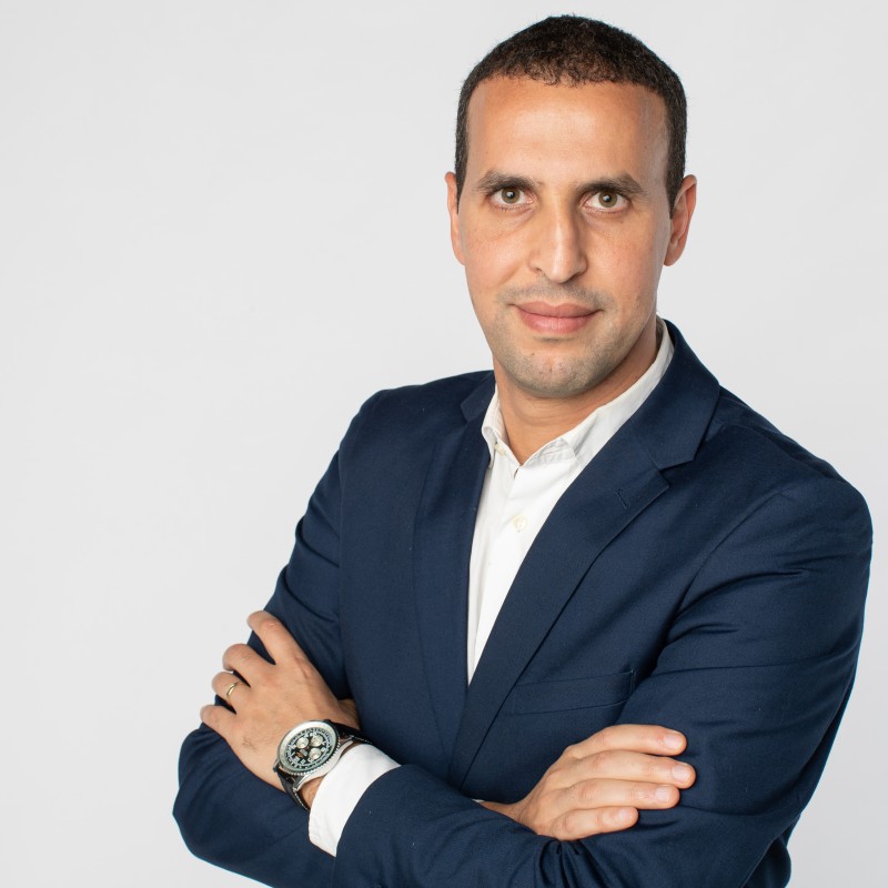 Yassine BAKKARI